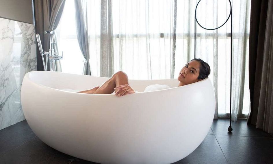 Thompson San Antonio Riverwalk