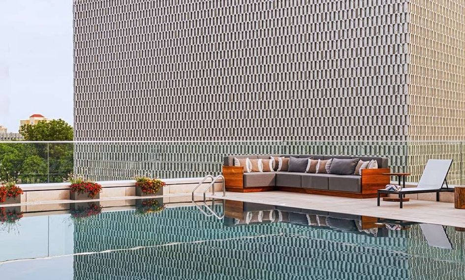 Thompson San Antonio Riverwalk