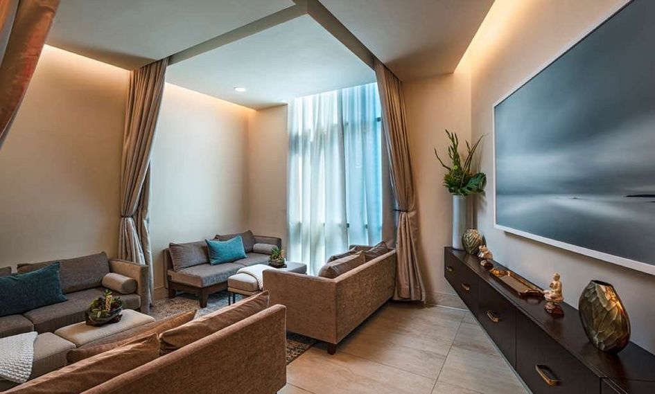 Thompson San Antonio Riverwalk