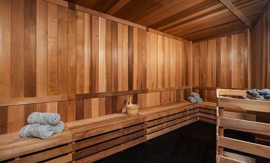 Thompson San Antonio Riverwalk