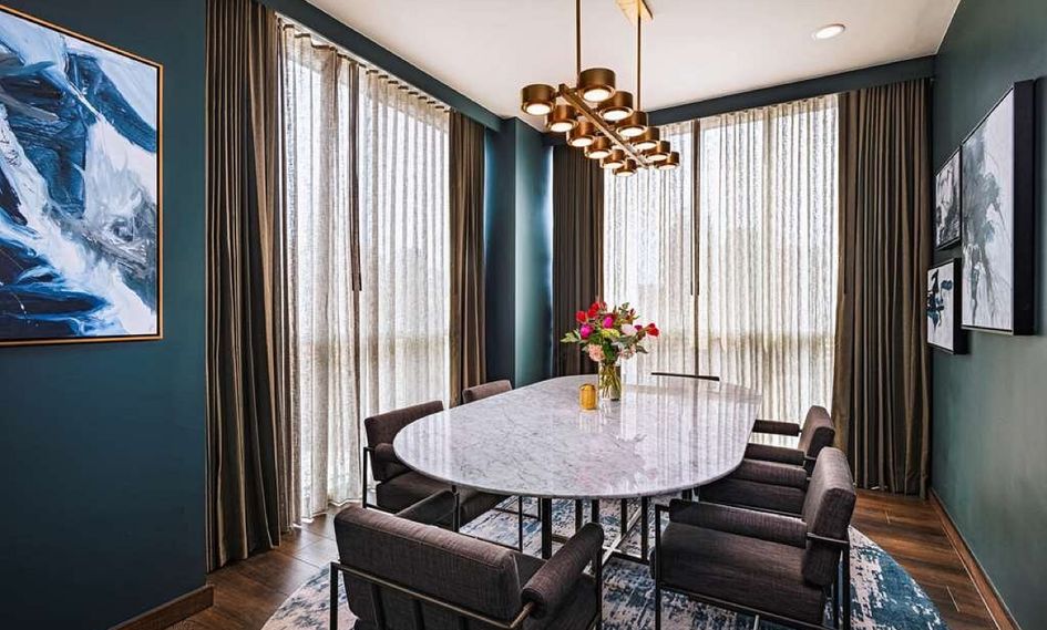 Thompson San Antonio Riverwalk