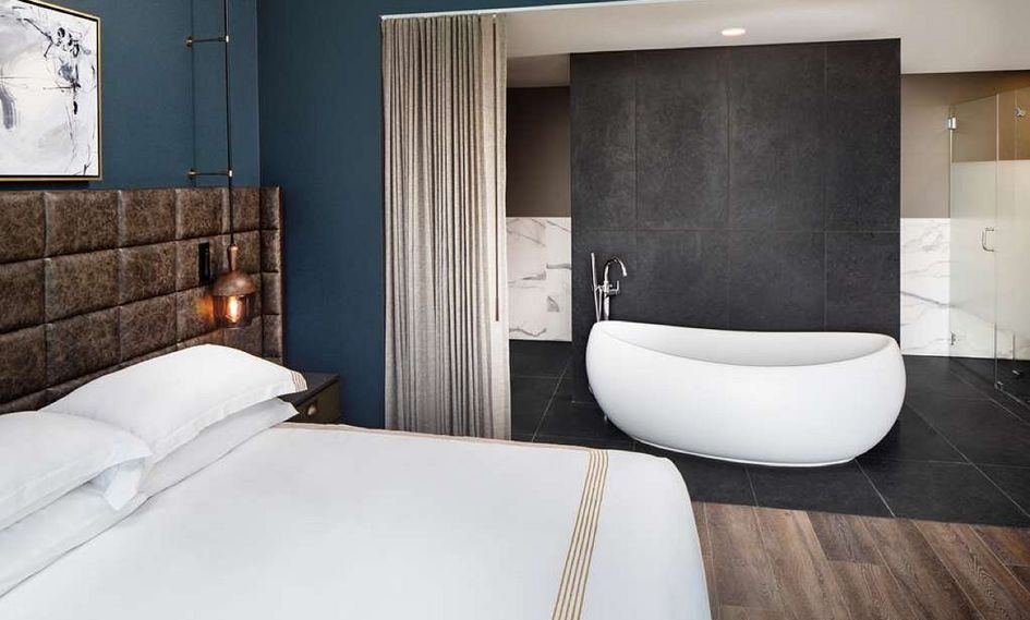 Thompson San Antonio Riverwalk