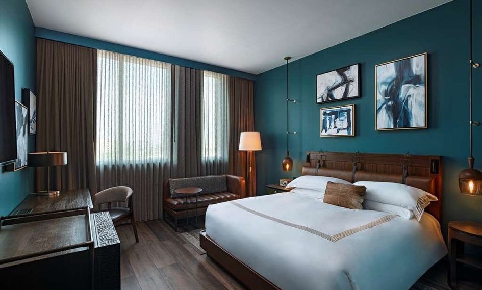 Thompson San Antonio Riverwalk