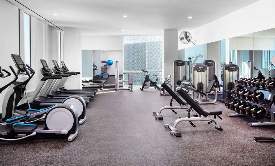 Thompson San Antonio Riverwalk