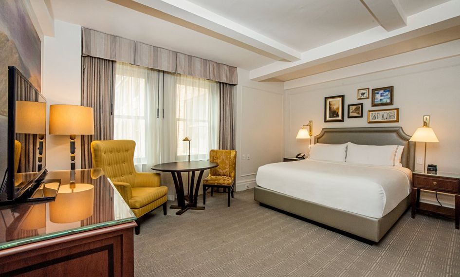 InterContinental New York Barclay