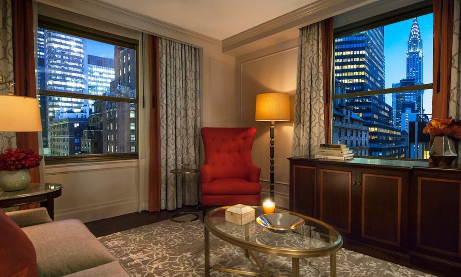 InterContinental New York Barclay