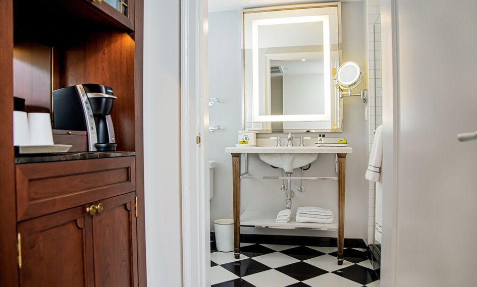 InterContinental New York Barclay