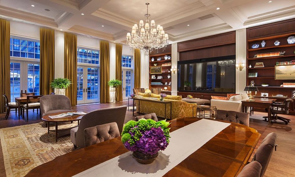 InterContinental New York Barclay