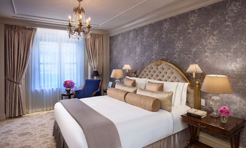 InterContinental New York Barclay