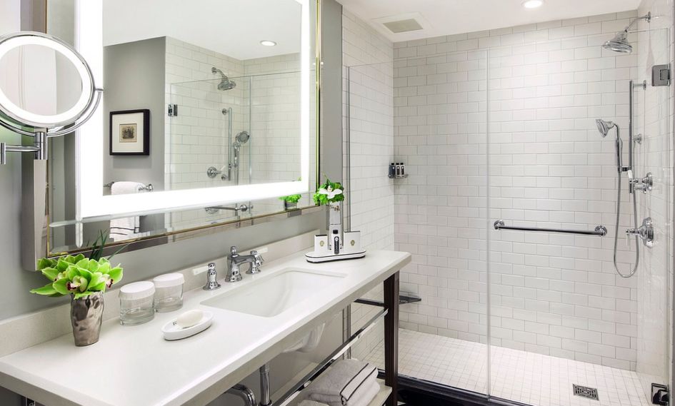 InterContinental New York Barclay