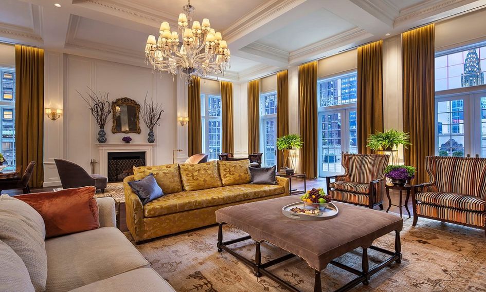 InterContinental New York Barclay