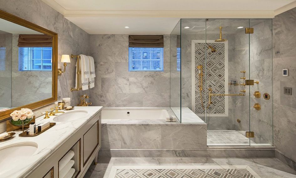 InterContinental New York Barclay