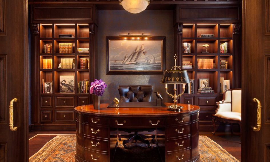 InterContinental New York Barclay