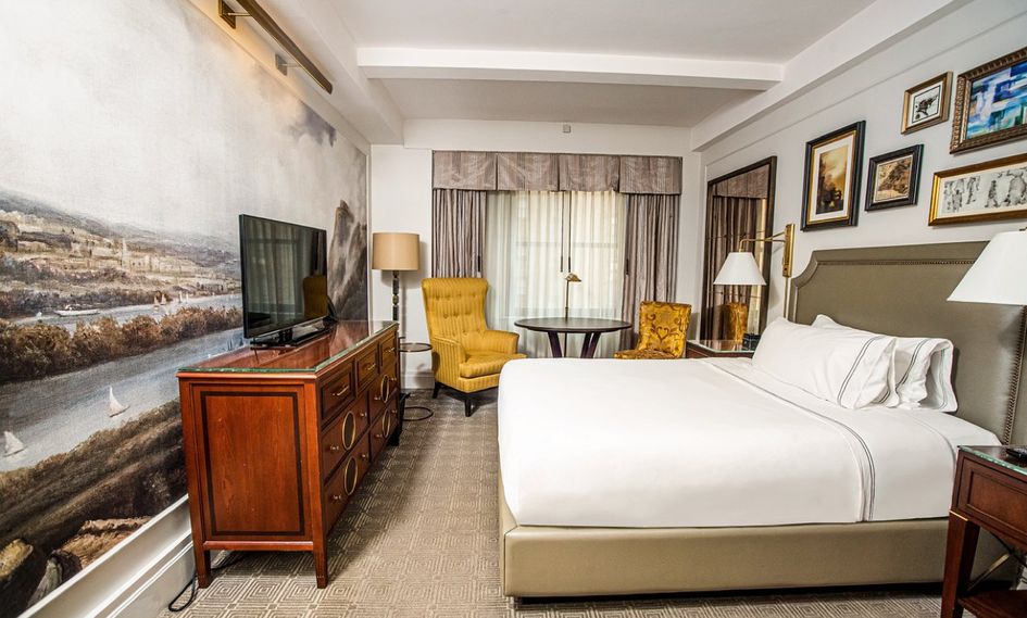 InterContinental New York Barclay