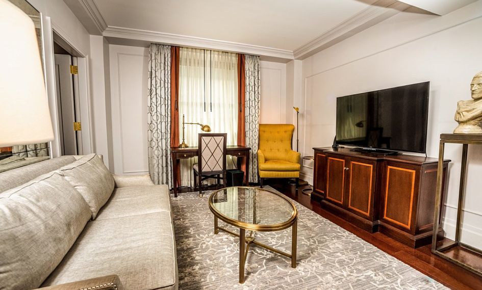 InterContinental New York Barclay