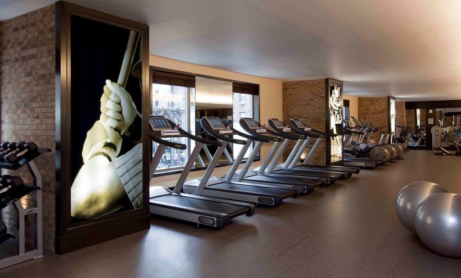 InterContinental New York Times Square