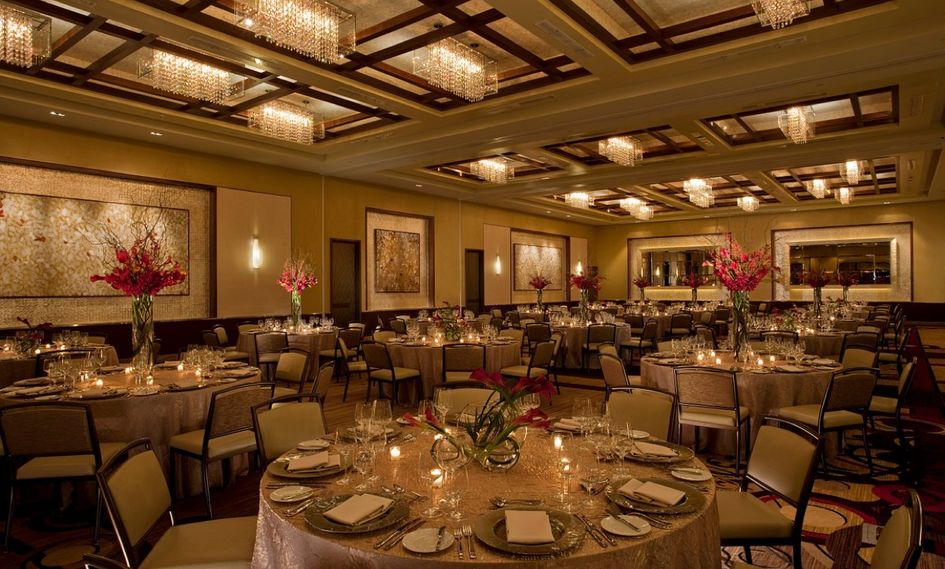 InterContinental New York Times Square