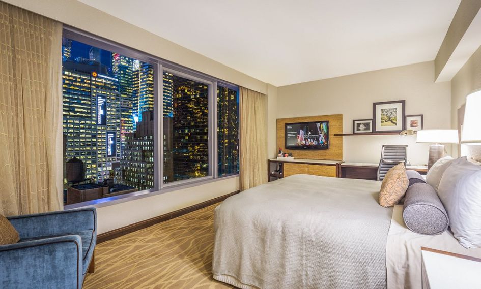 InterContinental New York Times Square