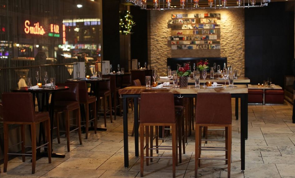 InterContinental New York Times Square