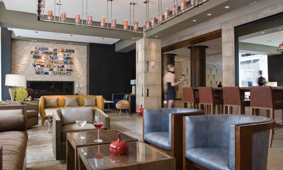 InterContinental New York Times Square