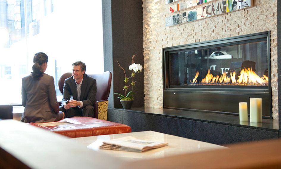 InterContinental New York Times Square