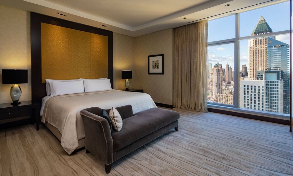 InterContinental New York Times Square