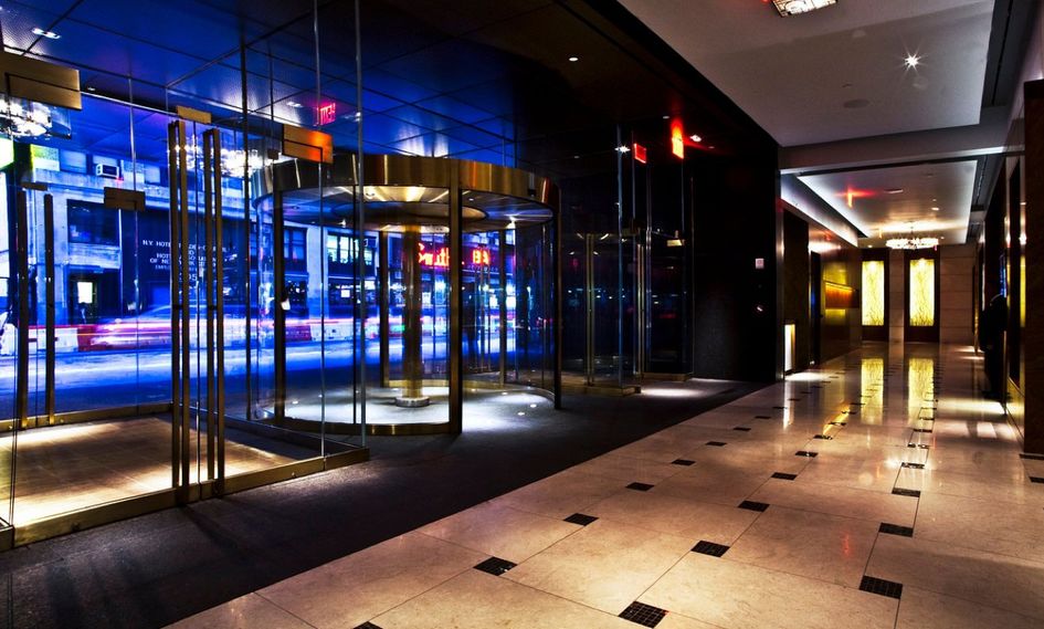 InterContinental New York Times Square