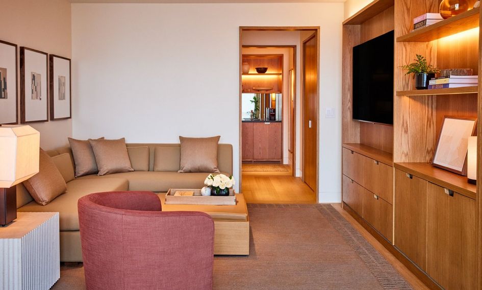 Pendry Manhattan West