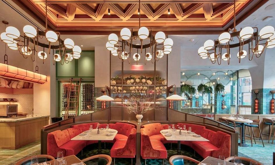 Pendry Manhattan West