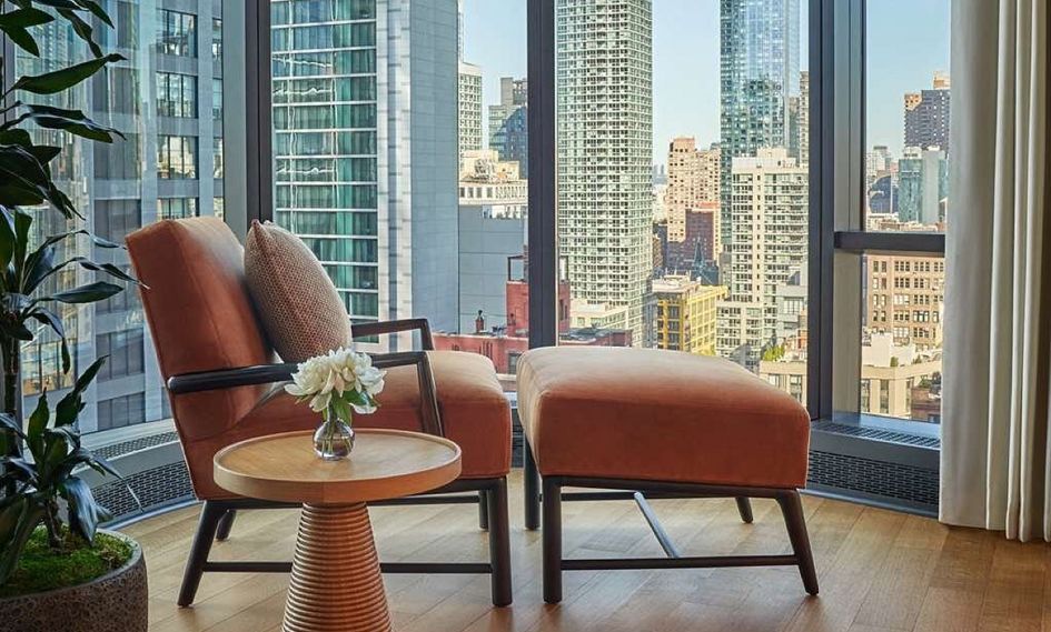 Pendry Manhattan West