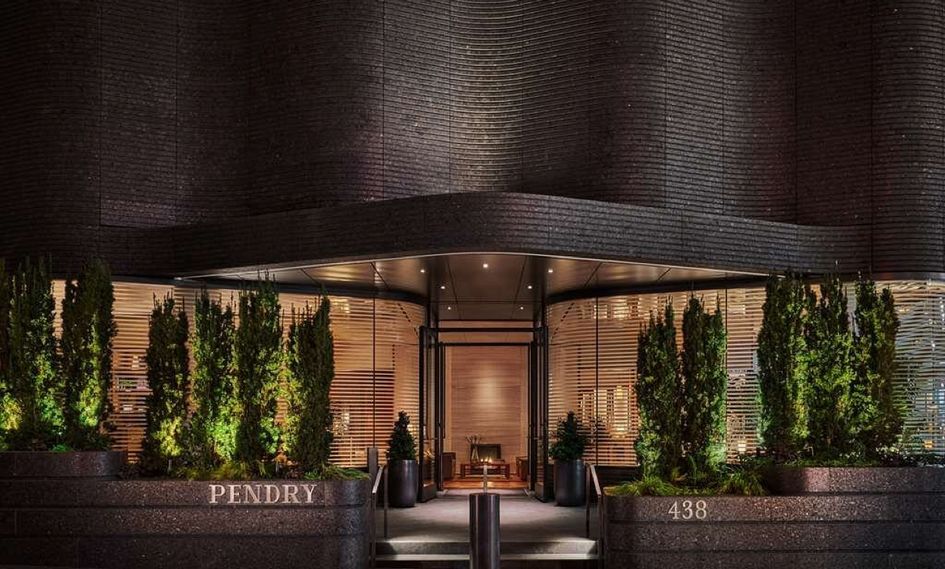 Pendry Manhattan West