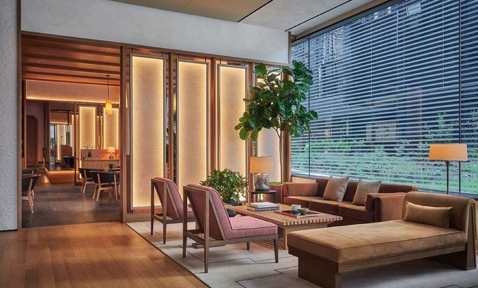 Pendry Manhattan West