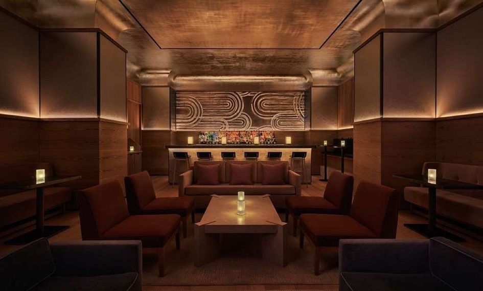 Pendry Manhattan West