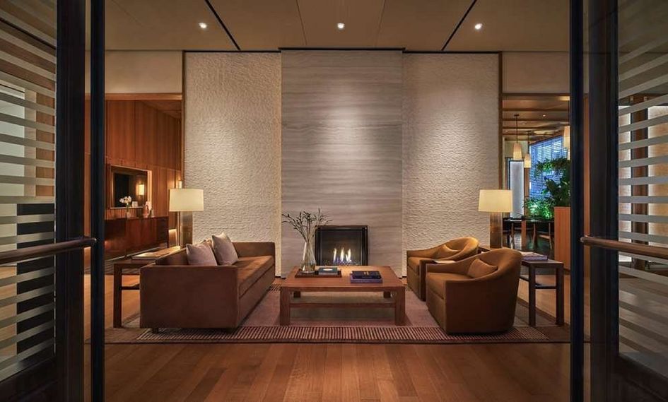 Pendry Manhattan West