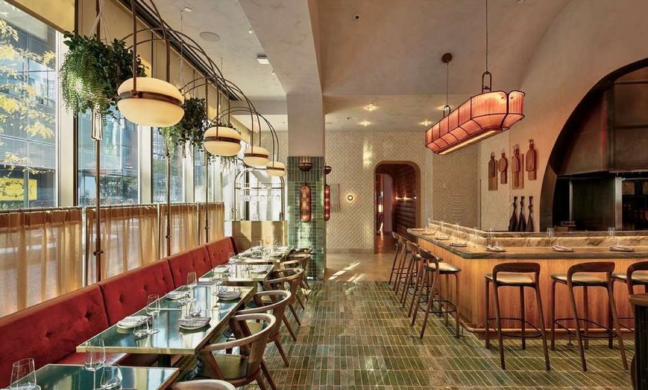 Pendry Manhattan West