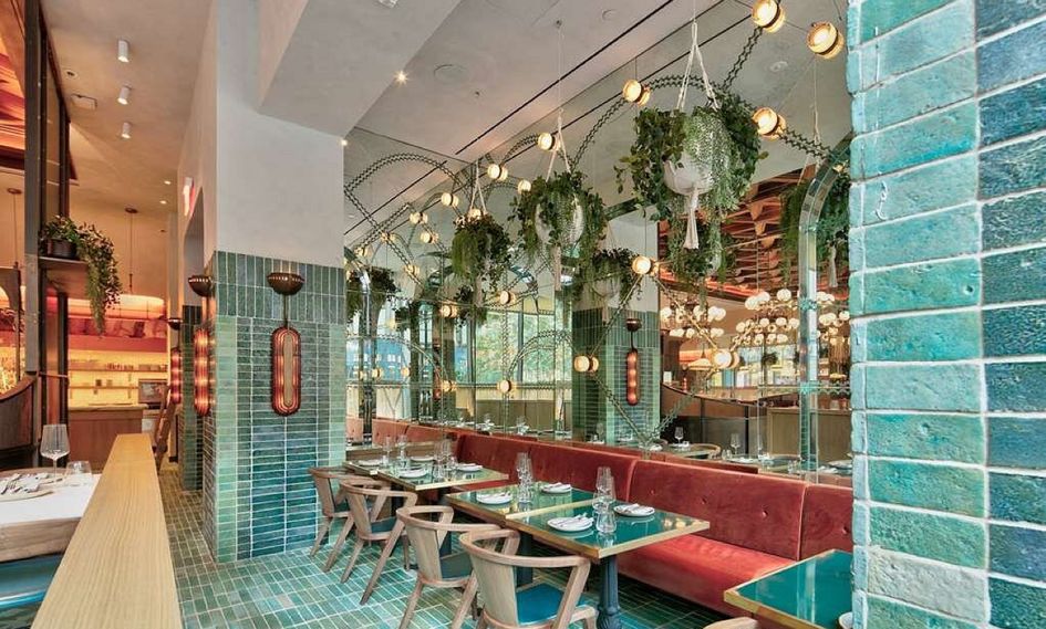 Pendry Manhattan West