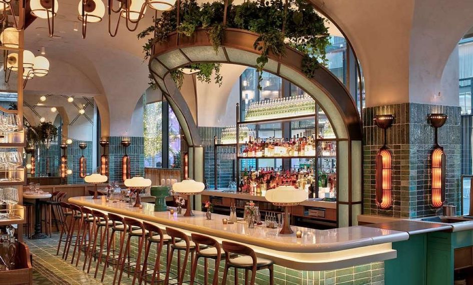 Pendry Manhattan West