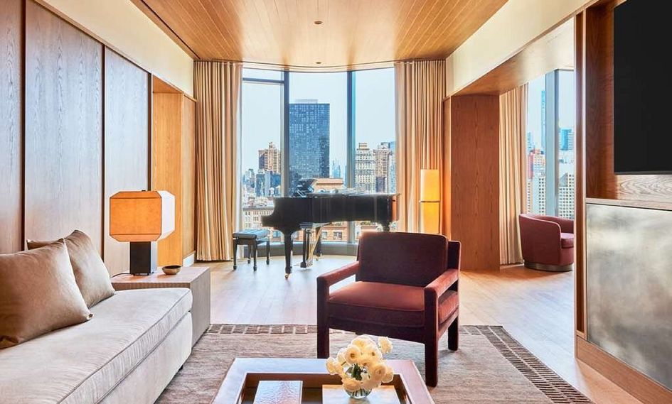 Pendry Manhattan West