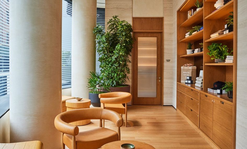 Pendry Manhattan West