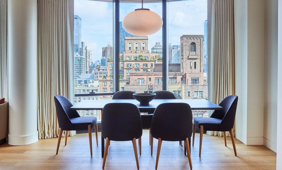 Pendry Manhattan West