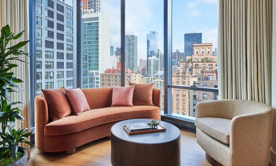 Pendry Manhattan West