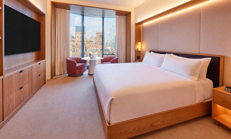 Pendry Manhattan West