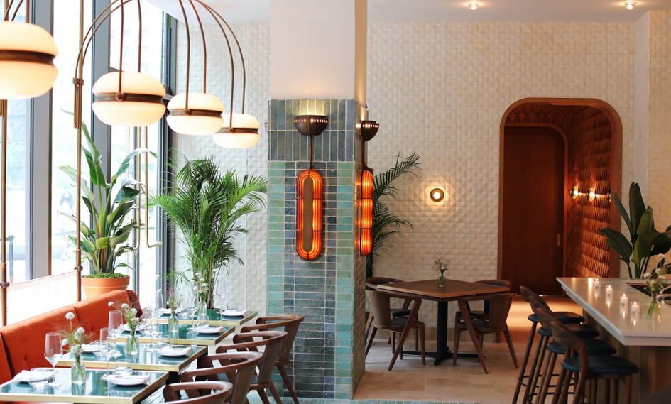 Pendry Manhattan West