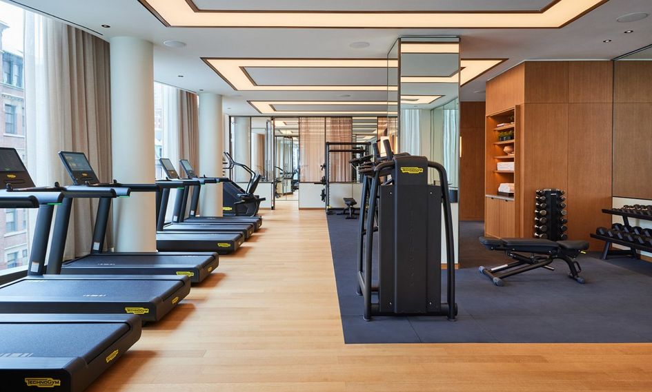 Pendry Manhattan West