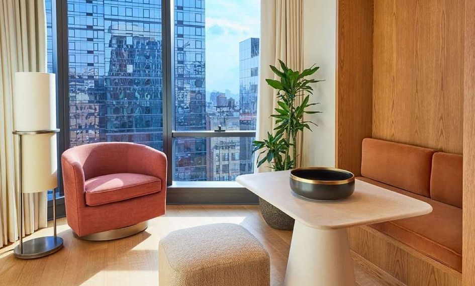 Pendry Manhattan West