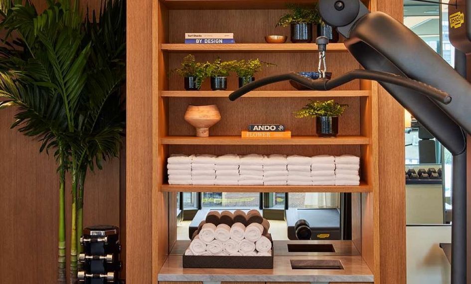 Pendry Manhattan West