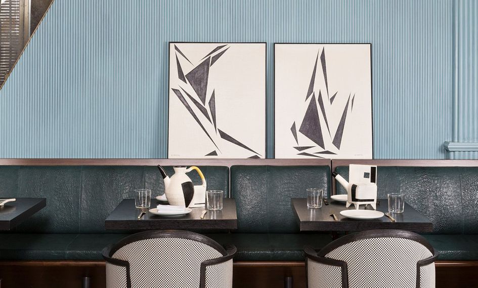 San Francisco Proper Hotel