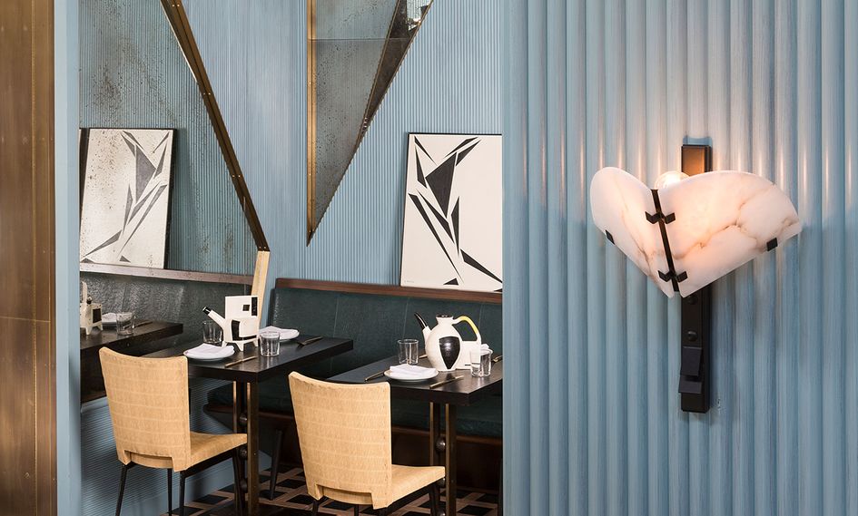 San Francisco Proper Hotel