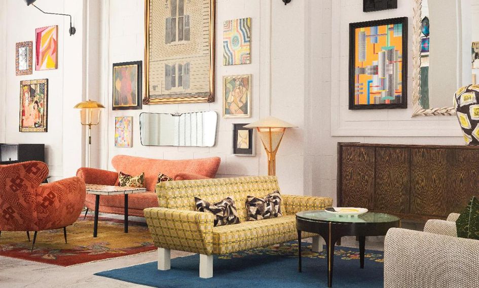 San Francisco Proper Hotel