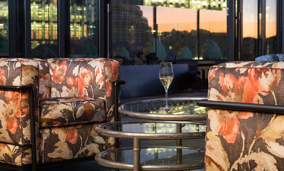 San Francisco Proper Hotel